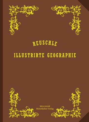 Illustrirte Geographie 