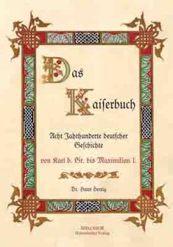 Das Kaiserbuch 