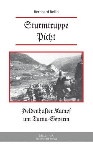 Sturmtruppe Picht 