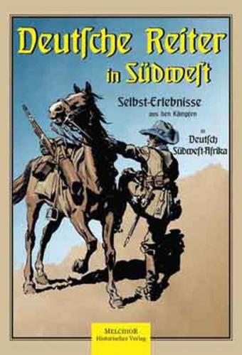 Deutsche Reiter in Südwest 