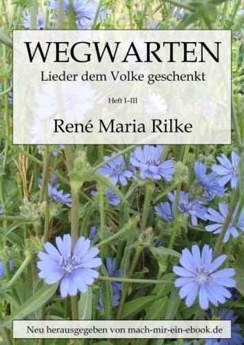 Wegwarten (Ebook - EPUB) 