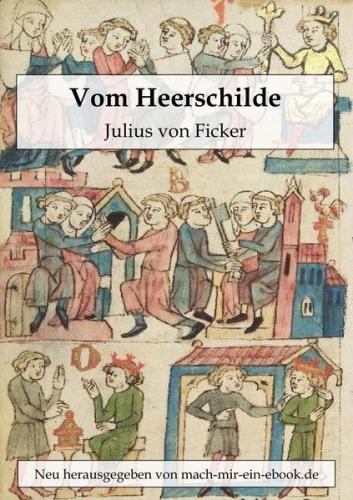 Vom Heerschilde (Ebook - EPUB) 