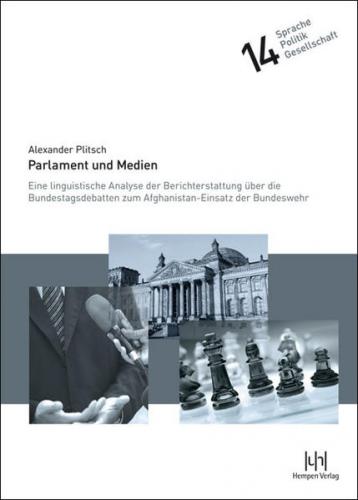 Parlament und Medien 