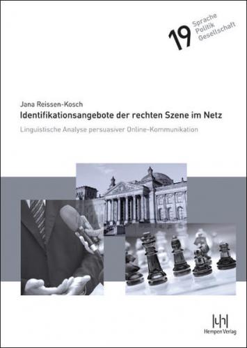 Identifikationsangebote der rechten Szene im Netz 