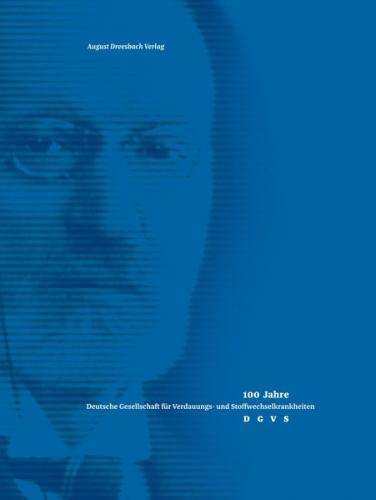 100 Jahre DGVS 