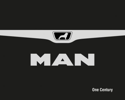 MAN. One Century 