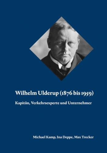 Wilhelm Ulderup (1876 bis 1959) 