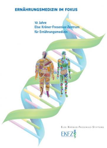 Ernährungsmedizin im Fokus 