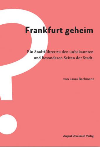 Frankfurt geheim 