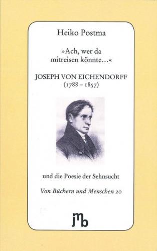 'Ach, wer da mitreisen könnte…' 