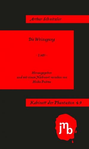 Die Weissagung 