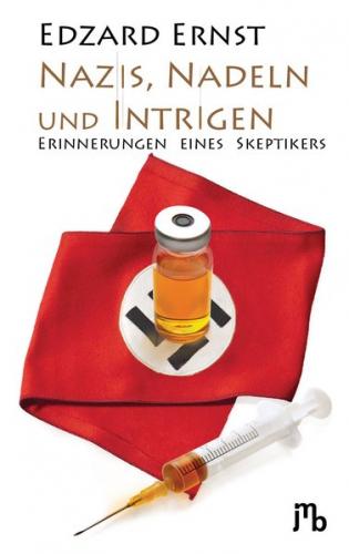 Nazis, Nadeln und Intrigen 