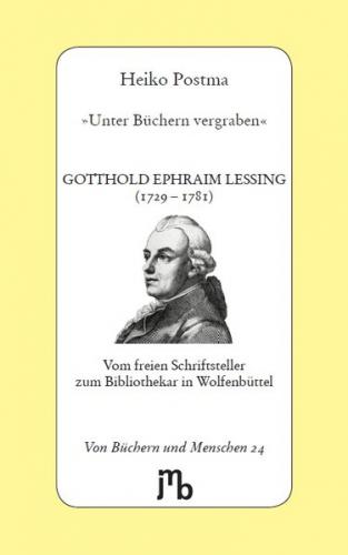 'Unter Büchern vergraben' 