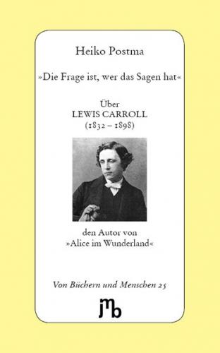 »Die Frage ist, wer das Sagen hat« 