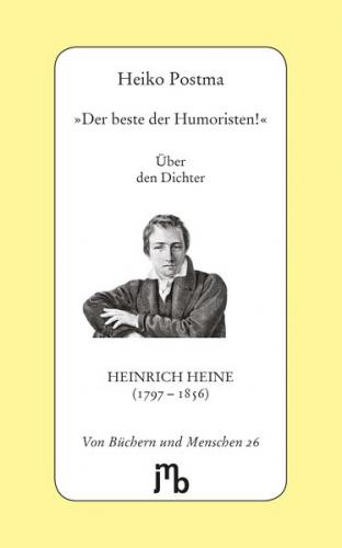 »Der beste der Humoristen« 