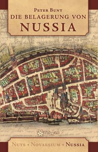 Die Belagerung von Nussia 