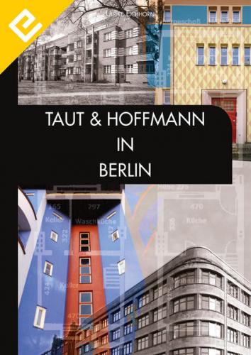 Taut & Hoffmann in Berlin (Ebook - EPUB) 