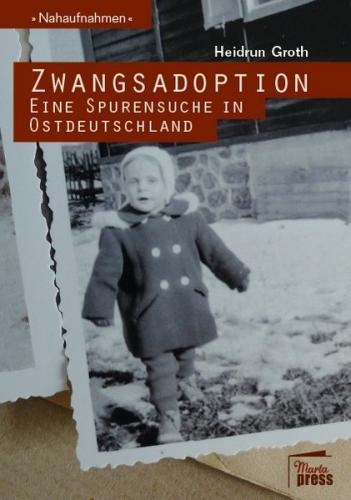 Zwangsadoption (Ebook - EPUB) 