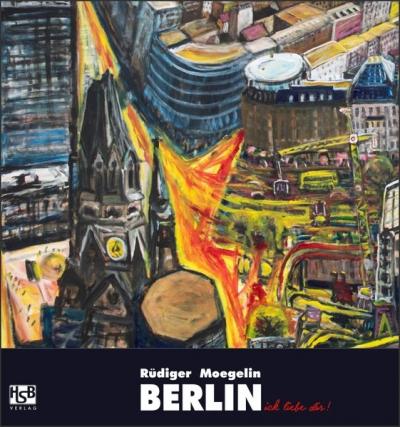 Berlin, ick liebe Dir! 