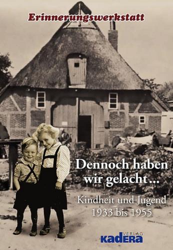 Dennoch haben wir gelacht... 