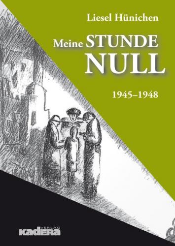 Meine Stunde Null 