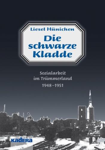 Die schwarze Kladde 