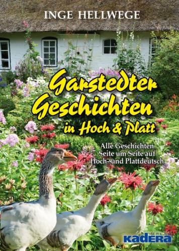 Garstedter Geschichten in Hoch & Platt 