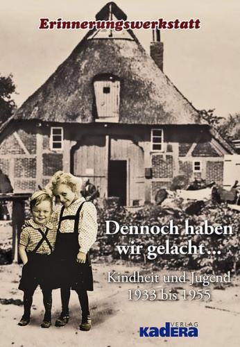 Dennoch haben wir gelacht... 