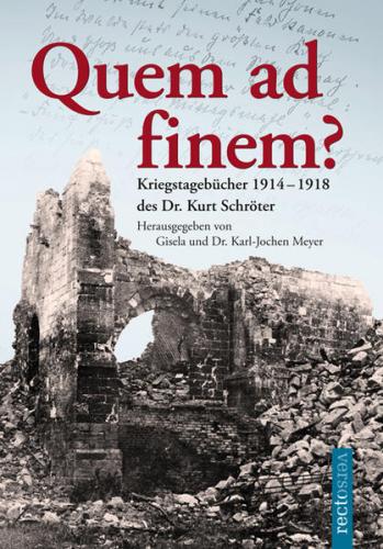 Quem ad finem? 
