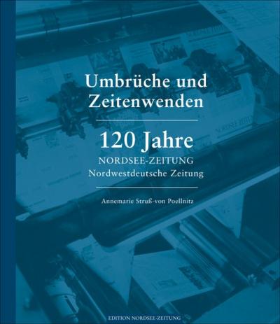 Umbrüche und Zeitenwenden 