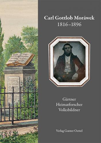 Carl Gottlob Moráwek 1816-1896 