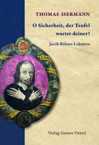 O Sicherheit, der Teufel wartet deiner! 