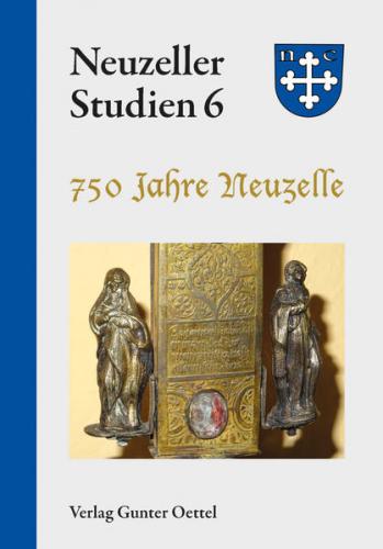 Neuzeller Studien 6 