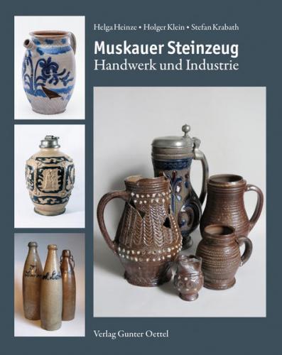 Muskauer Steinzeug 