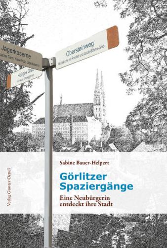 Görlitzer Spaziergänge 