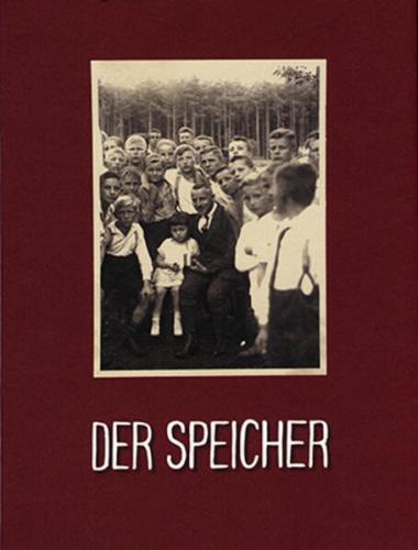 Der Speicher 21 