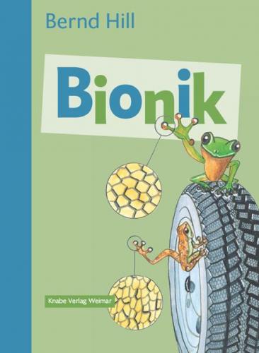 Bionik – Von der Natur lernen 