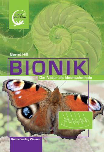 Bionik – Die Natur als Ideenschmiede 