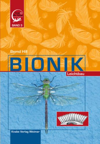 Bionik – Leichtbau 
