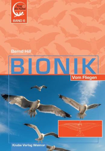 Bionik – Vom Fliegen 