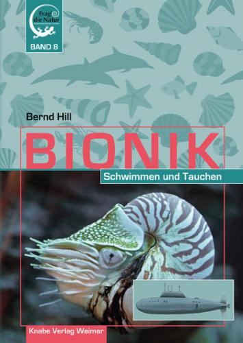 Bionik – Schwimmen und Tauchen 