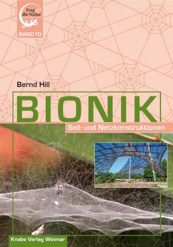 Bionik – Seil- und Netzkonstruktionen 