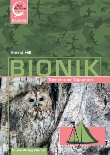 Bionik – Tarnen und Täuschen 