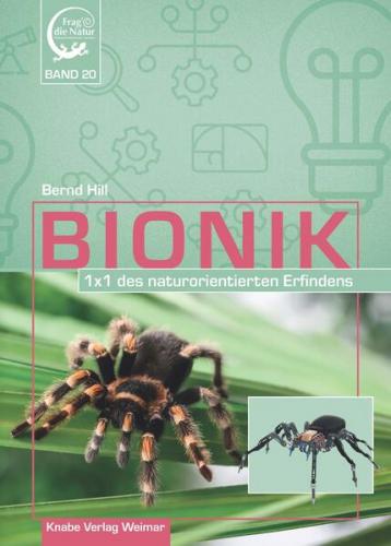 1x1 des naturorientierten Erfindens 