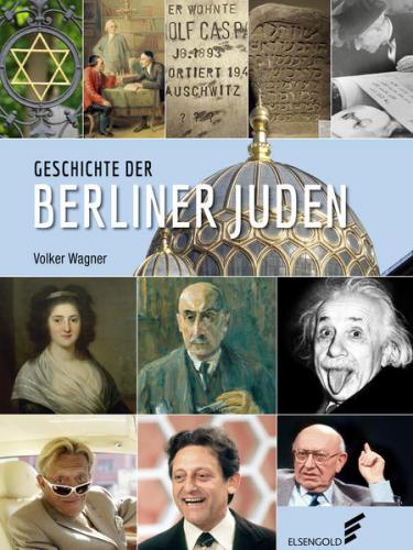 Geschichte der Berliner Juden 