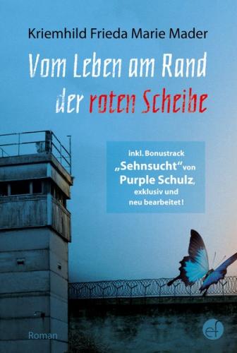 Vom Leben am Rand der roten Scheibe (Ebook - EPUB) 