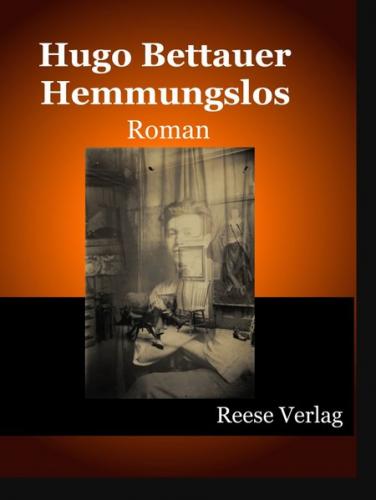 Hemmungslos (Ebook - EPUB) 