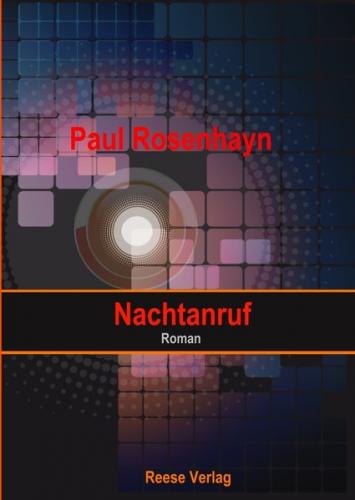 Nachtanruf (Ebook - EPUB) 