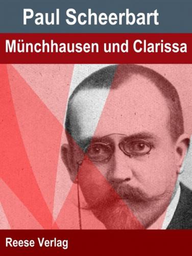 Münchhausen und Clarissa (Ebook - EPUB) 