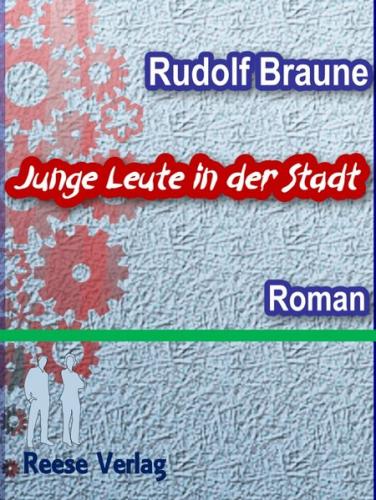 Junge Leute in der Stadt (Ebook - EPUB) 